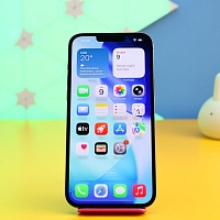 Смартфон Apple iPhone 13 Pro Max 128GB Alpine Green (MNCP3) Б/У