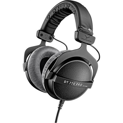 Навушники Beyerdynamic DT 770 Pro 250 Ohm (235251) - придбати в Дніпрі, Україні: ціна, характеристики | інтернет-магазин TOUCH