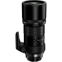 Об'єктив Olympus M.Zuiko Digital ED 300mm f/4 IS PRO (V311070BW000) - придбати в Дніпрі, Україні: ціна, характеристики | інтернет-магазин TOUCH