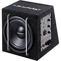 Автомобильный сабвуфер Blaupunkt GTb 8200 A