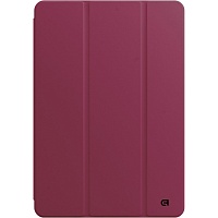 Чехол-книжка ArmorStandart Smart Fold Pen для Redmi Pad 2 Pro Plum (ARM89205)