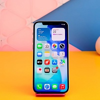 Смартфон Apple iPhone 12 Pro 128GB Silver (MGML3) Б/У - придбати в Дніпрі, Україні: ціна, характеристики | інтернет-магазин TOUCH