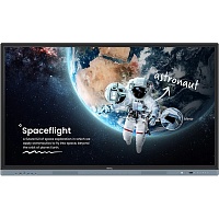 Інтерактивна панель BenQ 75