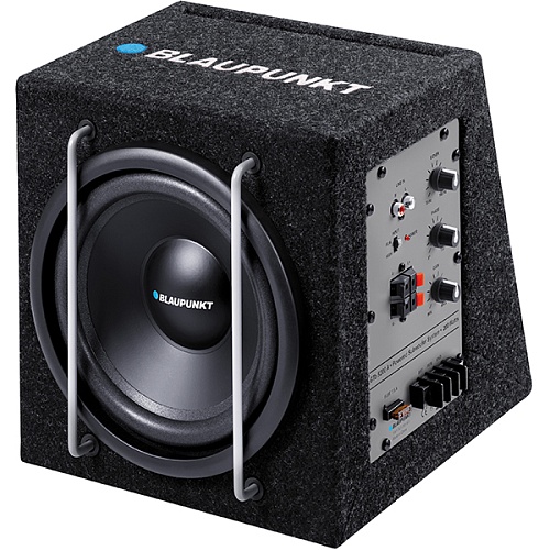 Автомобильный сабвуфер Blaupunkt GTb 8200 A