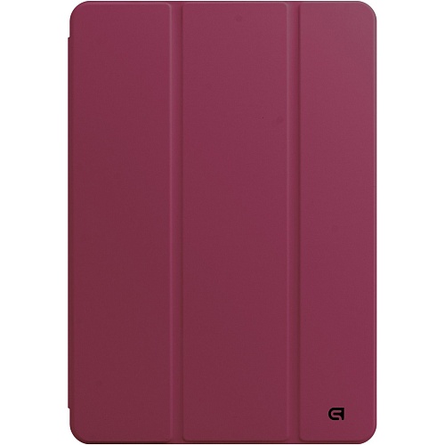 Чехол-книжка ArmorStandart Smart Fold Pen для Redmi Pad 2 Pro Plum (ARM89205)