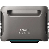 Додаткова батарея Anker Solix BP3800 Expansion Battery (A1790111-85-20) - придбати в Дніпрі, Україні: ціна, характеристики | інтернет-магазин TOUCH