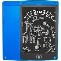 Планшет для рисования DK Kids Pad 12" Color Classic Blue