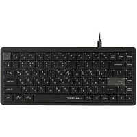 Клавиатура A4Tech Fstyler FX53 Black