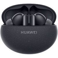 Навушники Huawei FreeBuds 5i Nebula Black (55036650) - придбати в Дніпрі, Україні: ціна, характеристики | інтернет-магазин TOUCH