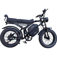 Электровелосипед Corso Premier 20" PR-96150