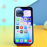 Смартфон Apple iPhone 14 Plus 128GB Midnight (MQ4X3) Б/У - придбати в Дніпрі, Україні: ціна, характеристики | інтернет-магазин TOUCH