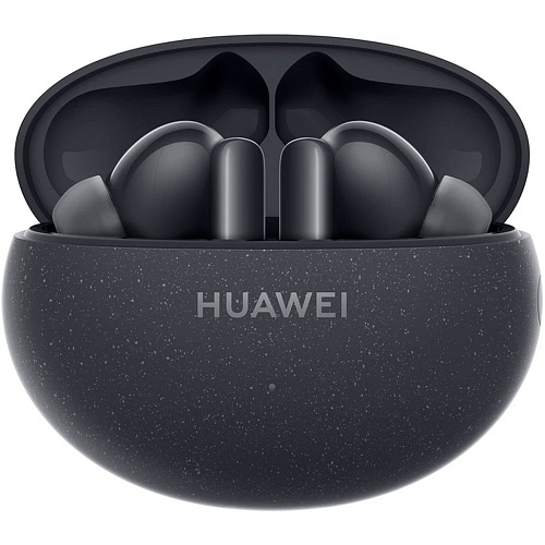 Навушники Huawei FreeBuds 5i Nebula Black (55036650) - придбати в Дніпрі, Україні: ціна, характеристики | інтернет-магазин TOUCH
