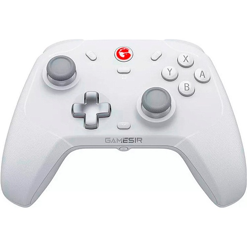 Геймпад XiaoJi GameSir T4 Cyclone Wireless White - придбати в Дніпрі, Україні: ціна, характеристики | інтернет-магазин TOUCH
