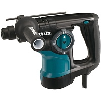 Перфоратор Makita HR2810 - придбати в Дніпрі, Україні: ціна, характеристики | інтернет-магазин TOUCH