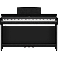 Цифрове піаніно Yamaha Clavinova CLP-825 Black - придбати в Дніпрі, Україні: ціна, характеристики | інтернет-магазин TOUCH