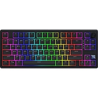 Клавіатура Hator Skyfall 80 Pro Wireless Black (HTK4181UA) - придбати в Дніпрі, Україні: ціна, характеристики | інтернет-магазин TOUCH