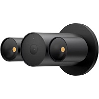 IP-камера для відеоспостереження LG Floodlight Cam TWMF2W25G Essence Graphite (HSN22, 048231352178) - придбати в Дніпрі, Україні: ціна, характеристики | інтернет-магазин TOUCH