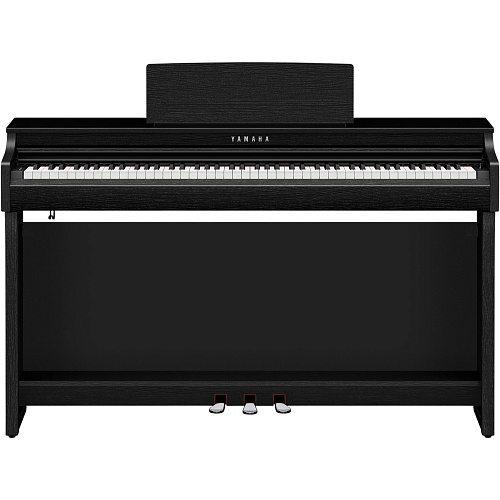 Цифровое пианино Yamaha Clavinova CLP-825 Black