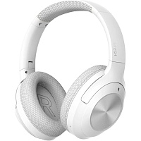 Наушники A4Tech Fstyler BH220 White