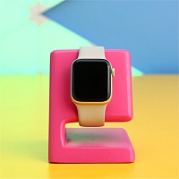 Смарт-годинник Apple Watch SE 2 40mm Starlight Aluminum Case with Starlight Sport Band S/M (MXEF3) Б/У - придбати в Дніпрі, Україні: ціна, характеристики | інтернет-магазин TOUCH