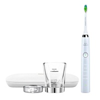 Электрическая зубная щетка Philips Sonicare DiamondClean Classic HX9331/43 (White)