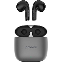 Навушники Proove Cold Sound 2 TWS Gray/Black (TWCS20010003) - придбати в Дніпрі, Україні: ціна, характеристики | інтернет-магазин TOUCH