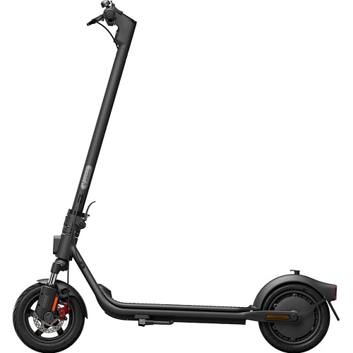 Електросамокат Ninebot by Segway F2 E II (AA.05.12.01.0010) - придбати в Дніпрі, Україні: ціна, характеристики | інтернет-магазин TOUCH