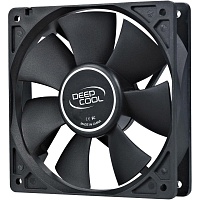 Вентилятор Deepcool XFAN 120 (DP-FDC-XF120) - придбати в Дніпрі, Україні: ціна, характеристики | інтернет-магазин TOUCH