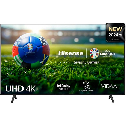 Телевизор Hisense 50A6N 50" LCD Ultra HD 4K (20013852) UA