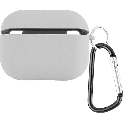 Чохол Silicone Case для Apple AirPods 4 Stone - придбати в Дніпрі, Україні: ціна, характеристики | інтернет-магазин TOUCH