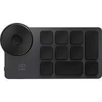 Клавиатура XP-Pen ACK05 Wireless Shortcut Remote