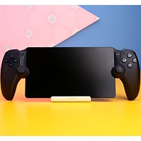 Sony PlayStation Portal Remote Player Midnight Black UA (Портативная игровая приставка)__H146015VP10290902 Б/У[174819][Портативные игровые консоли|Портативні ігрові консолі][Б/У]