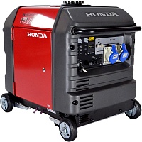 Генератор бензиновий Honda EU30is 2.8/3 кВт - придбати в Дніпрі, Україні: ціна, характеристики | інтернет-магазин TOUCH