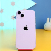Смартфон Apple iPhone 14 Plus 128GB Purple (MQ503) Б/У
