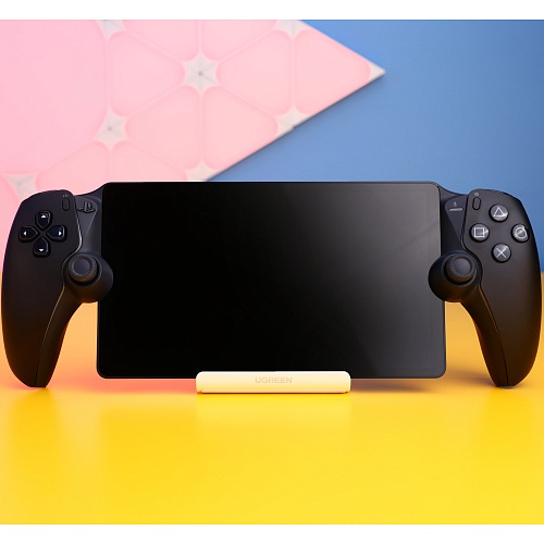 Портативное игровое устройство Sony PlayStation Portal для PS5 Midnight Black (1000045051) UA Б/У