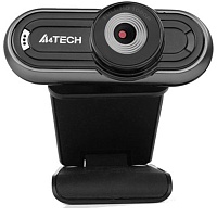 Веб-камера A4Tech PK-920H (Grey) - придбати в Дніпрі, Україні: ціна, характеристики | інтернет-магазин TOUCH