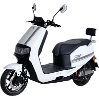 Електроскутер Tailg F-51 40811 White - придбати в Дніпрі, Україні: ціна, характеристики | інтернет-магазин TOUCH
