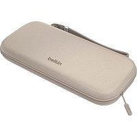 Чехол Belkin Case for Nintendo Switch 2 Sand (ENA002HQSA)