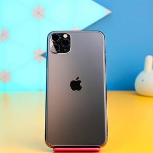 Смартфон Apple iPhone 11 Pro Max Б/У