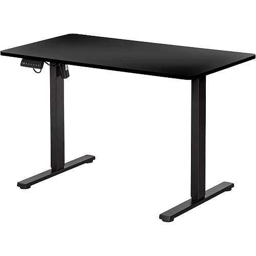 Компьютерный игровой стол Mealux PowerDesk Lite Black (EVO-201 Lite B/B)