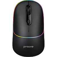 Мышь Proove Blink Black (WMBL00002001)