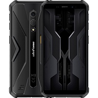 Смартфон Ulefone Armor X12 Pro 4/64GB Black - придбати в Дніпрі, Україні: ціна, характеристики | інтернет-магазин TOUCH