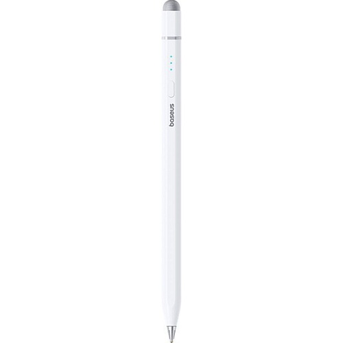 Стилус Baseus HN1 Universal Version Moon White (B0004F01) - придбати в Дніпрі, Україні: ціна, характеристики | інтернет-магазин TOUCH