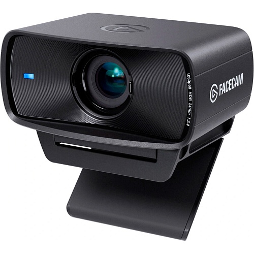 Веб-камера Elgato Facecam MK.2 FullHD (10WAC9901) - придбати в Дніпрі, Україні: ціна, характеристики | інтернет-магазин TOUCH