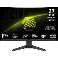 Монітор MSI 27