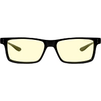Комп'ютерні окуляри Gunnar Vertex Onyx Amber (VER-00101) - придбати в Дніпрі, Україні: ціна, характеристики | інтернет-магазин TOUCH