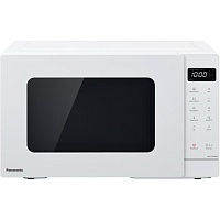 Мікрохвильова піч Panasonic NN-ST34NWZUE - придбати в Дніпрі, Україні: ціна, характеристики | інтернет-магазин TOUCH