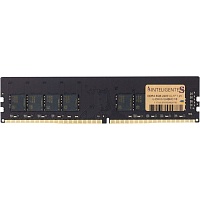 Модуль памяти DDR4 INTELIGENTES 8GB 2400MHz (IU4BHC1/8)