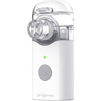 Ультразвуковий небулайзер Andon Micro Mesh Nebulizer (VP-M3A) - придбати в Дніпрі, Україні: ціна, характеристики | інтернет-магазин TOUCH