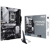 Материнская плата Asus Prime Z790-P WIFI (90MB1CJ0-M1EAY0)